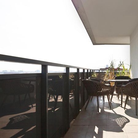 Brezza Di Mare Apartments 1 格但斯克 外观 照片