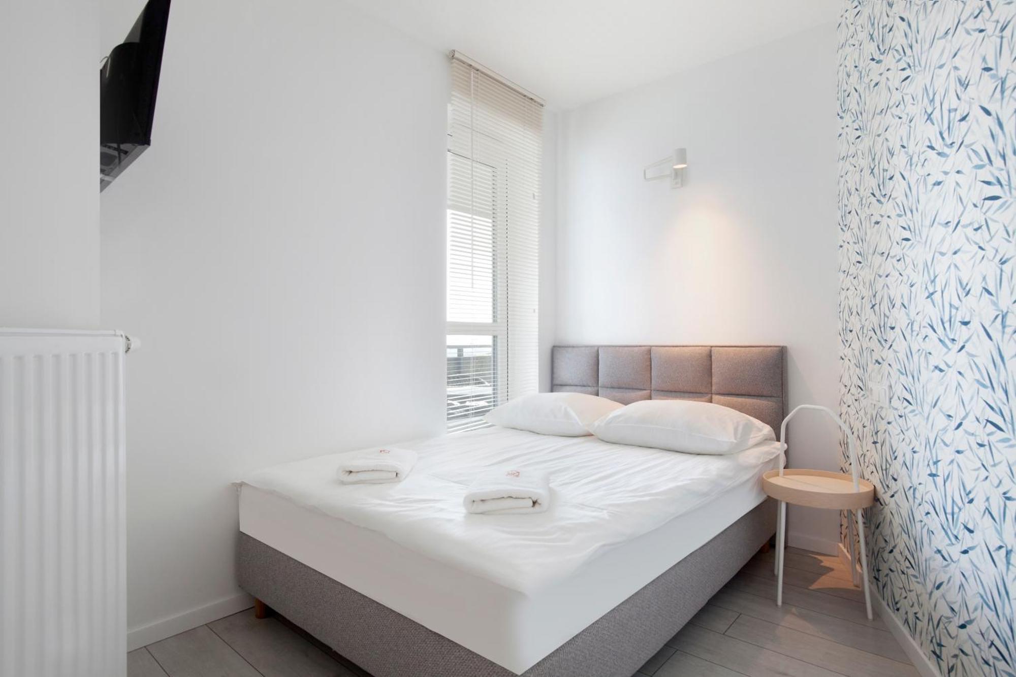 Brezza Di Mare Apartments 1 格但斯克 外观 照片